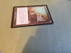 Angel's Trumpet Urza's Legacy Lightly Played - Image 3