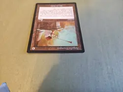 Angel's Trumpet Urza's Legacy Lightly Played - Image 4