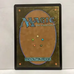 MTG Uthros, Titanic Godcore Magic: The Gathering Edge of Eternities Mythic #0285 - Image 2