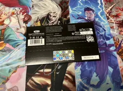 Magic Secret Lair x Marvel DEADPOOL - RAINBOW FOIL - SEALED - Image 2
