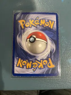 Pokemon TCG Blastoise Base Set 2/102 Holo Rare - Image 2