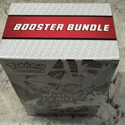 Pokemon TCG: Scarlet & Violet-White Flare Booster Bundle (6 Packs) - Image 4