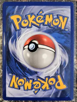 1999 Pokemon Basic Base Set Dratini 26 NM or Better - Image 2