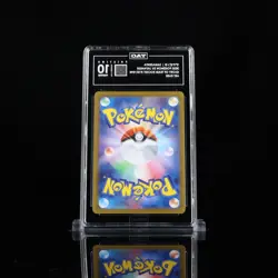 Zamazenta #107/098 - AR- 2025 Glory Of Team Rocket Pokemon - TAG 10 Pristine - Image 2