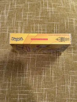 Pokemon TCG Wizards Of The Coast, Lt. Surge Theme Deck, Gym Heroes, New, Sealed - Image 4