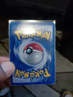Pokemon - Sabrina's Gengar - 29/132 - Gym Challenge Regular - Image 2