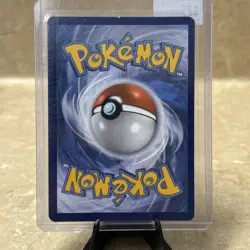 POKEMON TCG MEWTWO XY101 XY PROMO!! - Image 2