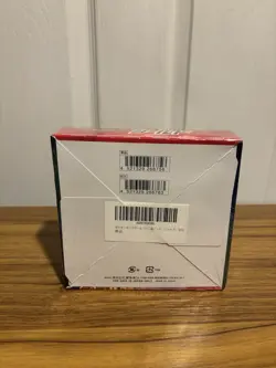 Pokemon TCG: Shield Booster Box Japanese - Image 5