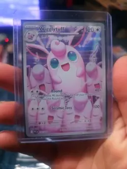 Pokemon Tcg Full Art Lot 1 - Image 4