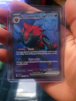 Pokemon Tcg Full Art Lot 1 - Image 5