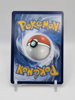 Cinderace V 044/264 Pokemon TCG Fusion Strike (ULTRA RARE, NM) - Image 2