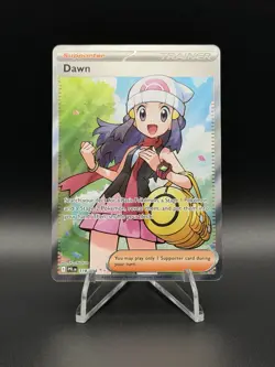 Dawn 118/094 - Full Art Ultra Rare - Pokemon TCG: Phantasmal Flames - English NM - Image 1