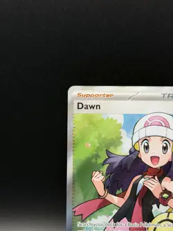 Dawn 118/094 - Full Art Ultra Rare - Pokemon TCG: Phantasmal Flames - English NM - Image 2