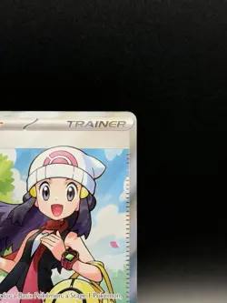Dawn 118/094 - Full Art Ultra Rare - Pokemon TCG: Phantasmal Flames - English NM - Image 3