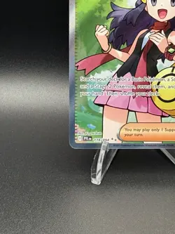Dawn 118/094 - Full Art Ultra Rare - Pokemon TCG: Phantasmal Flames - English NM - Image 5