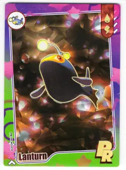 Lanturn PM-PR No. 010 PR Ice Eif Origin 4.0 Non-TCG Pokemon - Image 1