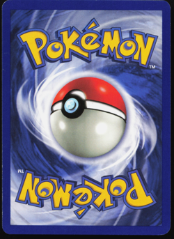 Pokemon TCG Base Set #30/102 Ivysaur-LP - VINTAGE SET - Image 2