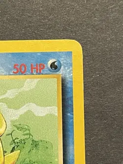 Pokemon TCG 1999-2000 Psyduck 65/82 Team Rocket 1st Edition WotC - Image 2