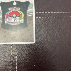 Pokemon TCG - Tapu Lele GX - 60/145 - 2018 World Championships - MP Ultra Rare - Image 4