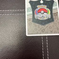 Pokemon TCG - Tapu Lele GX - 60/145 - 2018 World Championships - MP Ultra Rare - Image 5