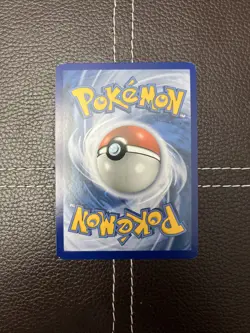 Pokemon TCG - Tapu Bulu GX - SM32 - Sun & Moon Promo - LP Ultra Rare (2017) - Image 2