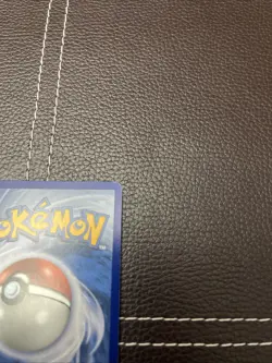 Pokemon TCG - Tapu Bulu GX - SM32 - Sun & Moon Promo - LP Ultra Rare (2017) - Image 3