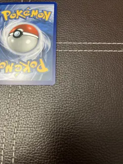 Pokemon TCG - Tapu Bulu GX - SM32 - Sun & Moon Promo - LP Ultra Rare (2017) - Image 4