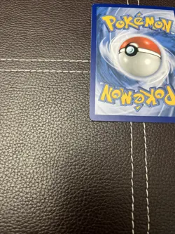Pokemon TCG - Tapu Bulu GX - SM32 - Sun & Moon Promo - LP Ultra Rare (2017) - Image 5