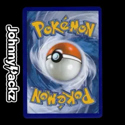 Pokemon TCG - Tapu Fini GX 39/147 - Ultra Rare - Burning Shadows Sun & Moon (NM) - Image 2
