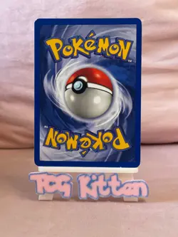Dark Charmeleon - Team Rocket - 32/82 - Pokemon - LP - WOTC - TCGKITTEN - Image 2