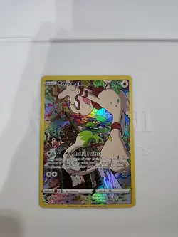Smeargle SWSH12: Silver Tempest Trainer Gallery - Pokemon NM TG10/TG30 - Image 1