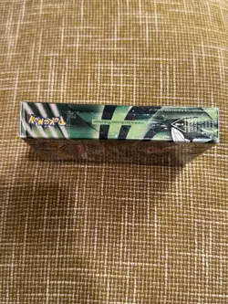 Pokemon TCG, Wizards Of The Coast, Koga Theme Deck, Gym Challenge, New, Sealed - Image 4