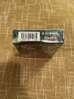 Pokemon TCG, Wizards Of The Coast, Koga Theme Deck, Gym Challenge, New, Sealed - Image 5