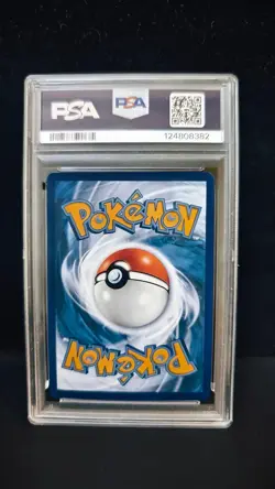 2025 POKEMON SIMPLIFIED CHINESE CBB2 C-GEM PACK VOL 2 #15 UMBREON PSA 10 - Image 2
