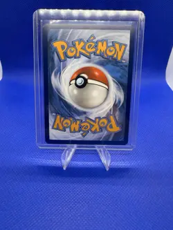 Pokemon TCG Scarlet & Violet Trainer Supporter Erika's Invitation 203/165 - Image 2