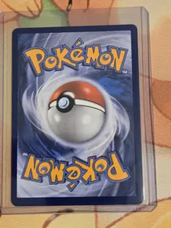 Pokemon TCG Arven's Mabosstiff EX #235/182 Sv10: Destined Rivals - Image 2