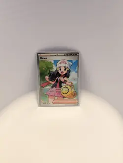 Pokemon TCG - Dawn 118/094 Ultra Rare - Phantasmal Flames - English - NM - Image 2