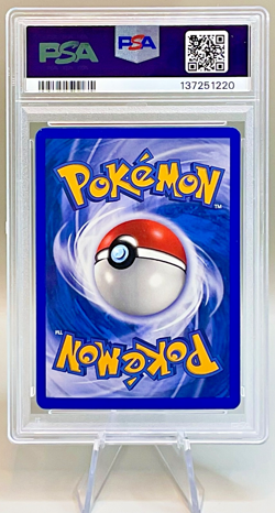 Pokemon Latios ex #94/97 Holo Rare - 2003 EX Dragon Set - PSA 7 NM Condition! - Image 2