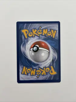 Jirachi 42/108 Rev Holo NM Pokemon Roaring XY Fast & secure shippingSkies - Image 2