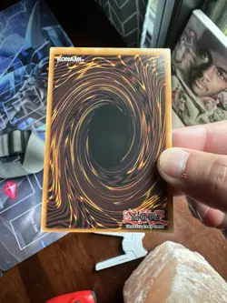 Yugioh Apollousa, Bow of the Goddess Ultra RA02 Misprint/Miscut - Image 2