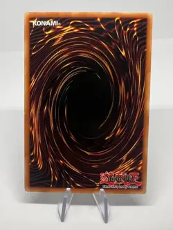 Yu-Gi-Oh! Thestalos the Firestorm Monarch (UTR) RDS-EN021 1st Edition MP - Image 2