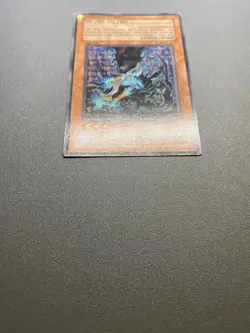 Yu-Gi-Oh! Night Assailant Common 1st Edition AST-080 HP - Image 4