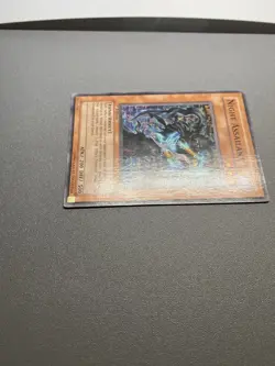 Yu-Gi-Oh! Night Assailant Common 1st Edition AST-080 HP - Image 5