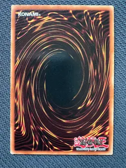 Yugioh Call Of The Haunted 1st Edition Ultra Rare PSV-012 crease - Image 2