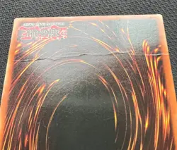 Yugioh Call Of The Haunted 1st Edition Ultra Rare PSV-012 crease - Image 3
