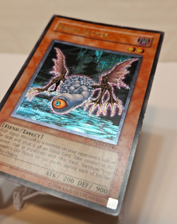 ULTIMATE Rare Brain Jacker FET-EN034 Unlimited Yugioh 866 - Image 2