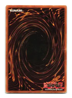 DNA Surgery - PSV-026 - YuGiOh-MP - Image 2