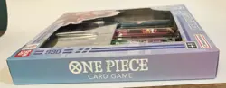 Bandai Namco One Piece IB-03 Illustration Display Box English, Sealed, Vol 3 - Image 2