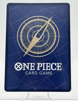 Uta SP Alternative Art EB03 One Piece NM - Image 2