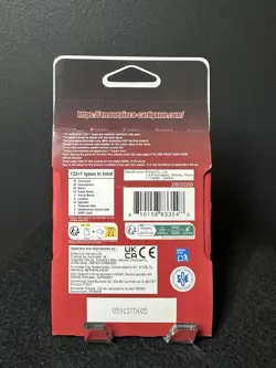 One Piece TCG - OP13 Carrying On His Will - Sleeved Booster Packs - 5 packs - Image 2